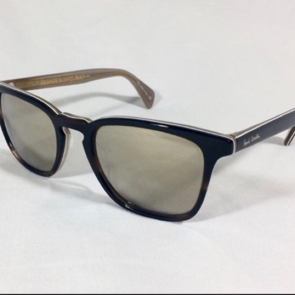 Paul Smith Shawbury PM8239SU Sunglasses